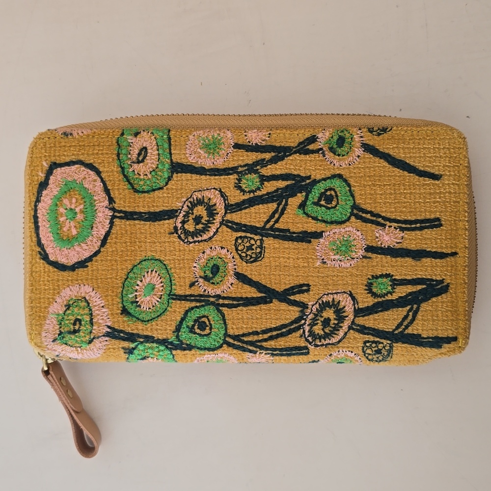 Hobonichi Mina Perhonen Weeks Cover in Path